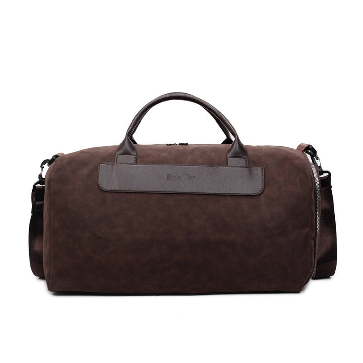 Travel Duffel Bag