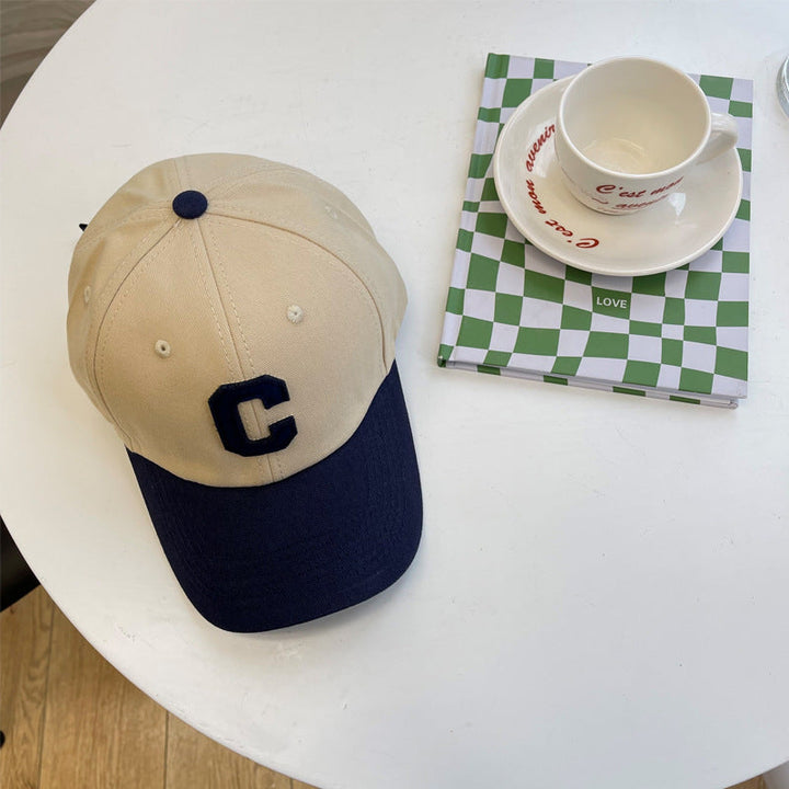 Men's Classic Sports Cap Kalsten