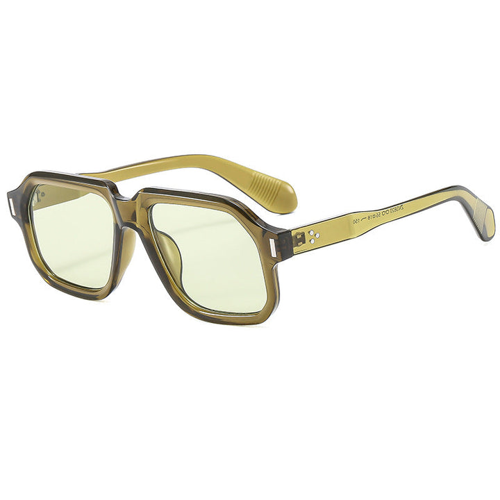 Ladies Elegant and Stylish Sunglasses in Modern Design Kalsten