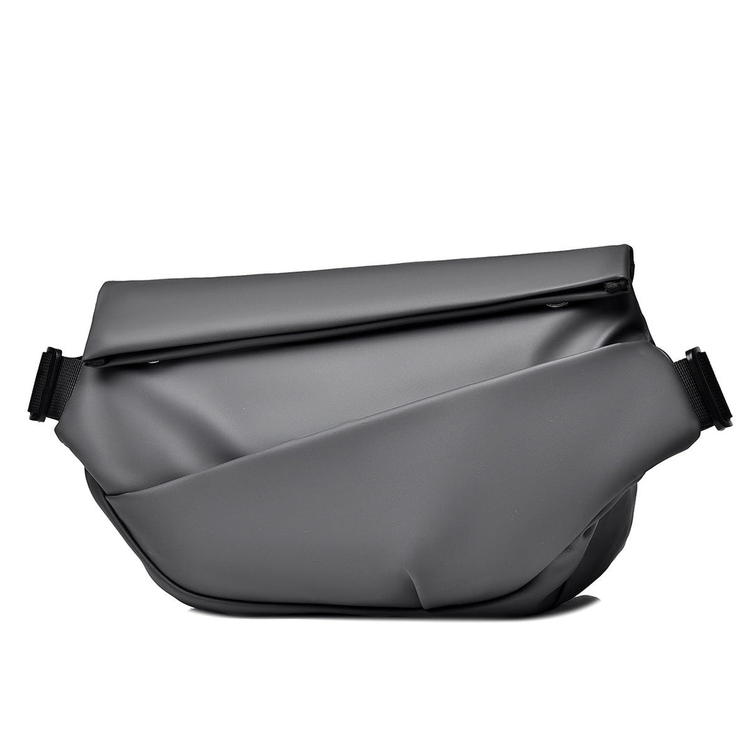 Waterproof Crossbody Messenger Bag Kalsten