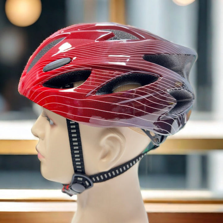 High-Performance Bicycle Helmet Kalsten