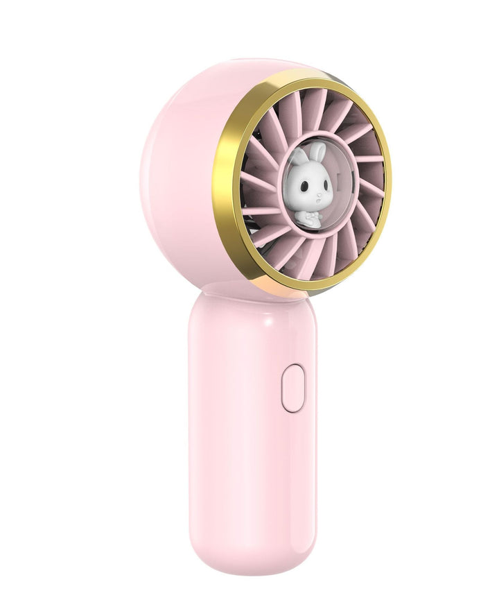 Ladies Portable Mini Fan Kalsten