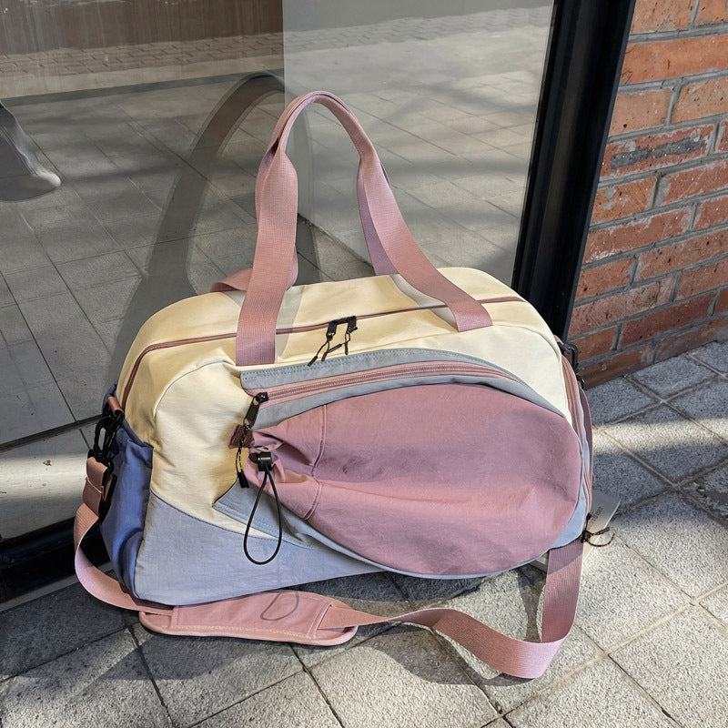 Trendy Sport and Leisure Bag Kalsten