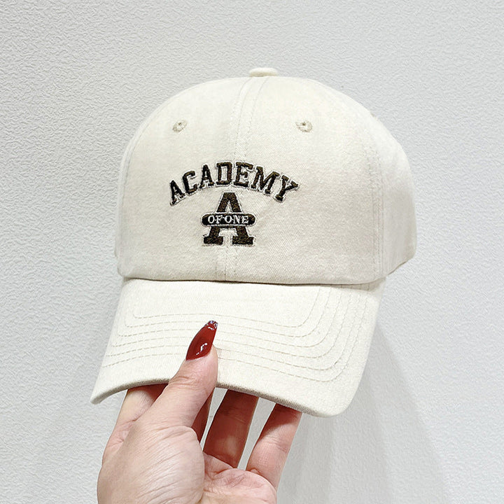Women's Casual Embroidered Baseball Hat Kalsten