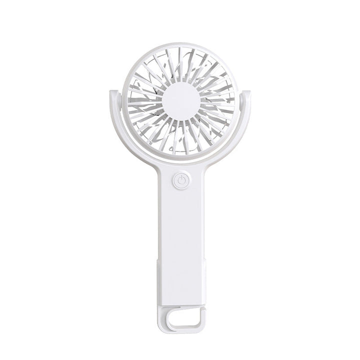 Women portable USB hand fan Kalsten