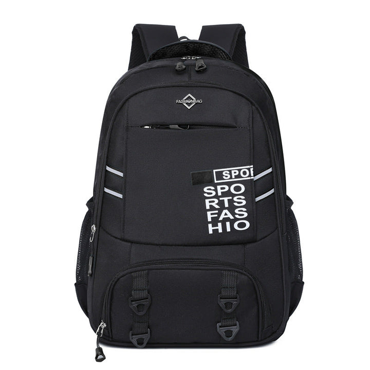 Versatile Sports Backpack