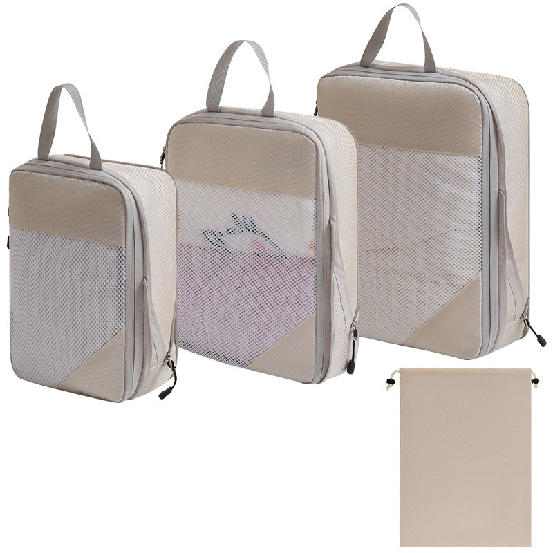 Travel Compression Bag Set Kalsten