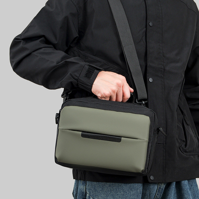 Sleek Professional Document Bag Kalsten