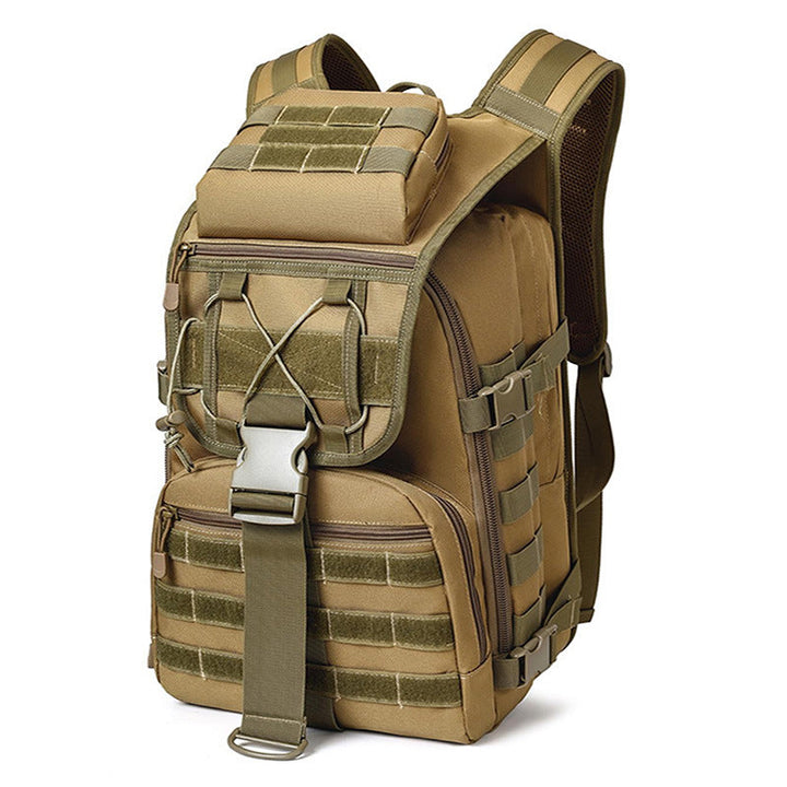 Versatile Outdoor Tactical Backpack Kalsten