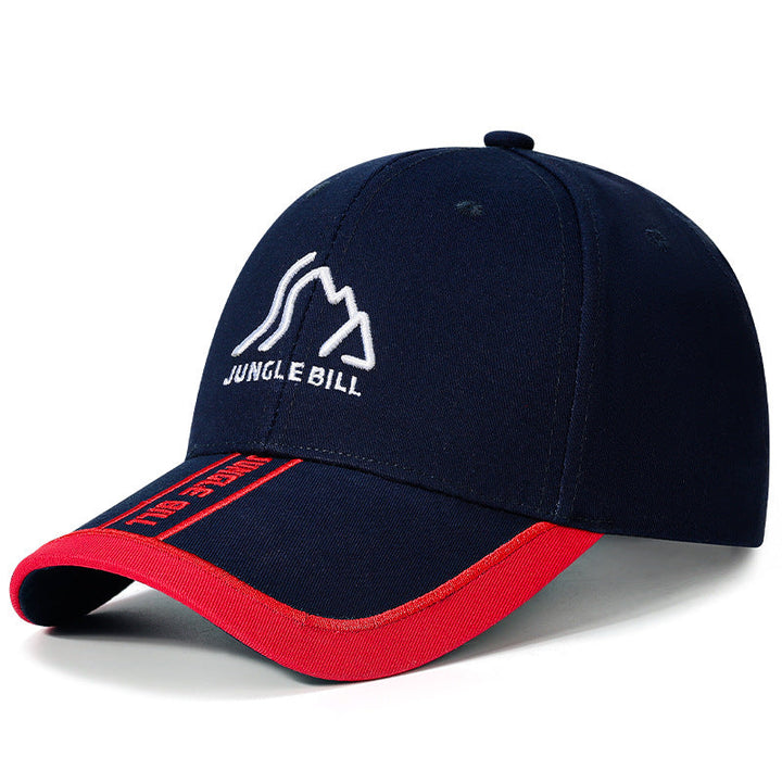 Men's Advanced Performance Running Cap Kalsten