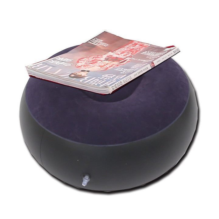 Women Inflatable Seat Ball Kalsten