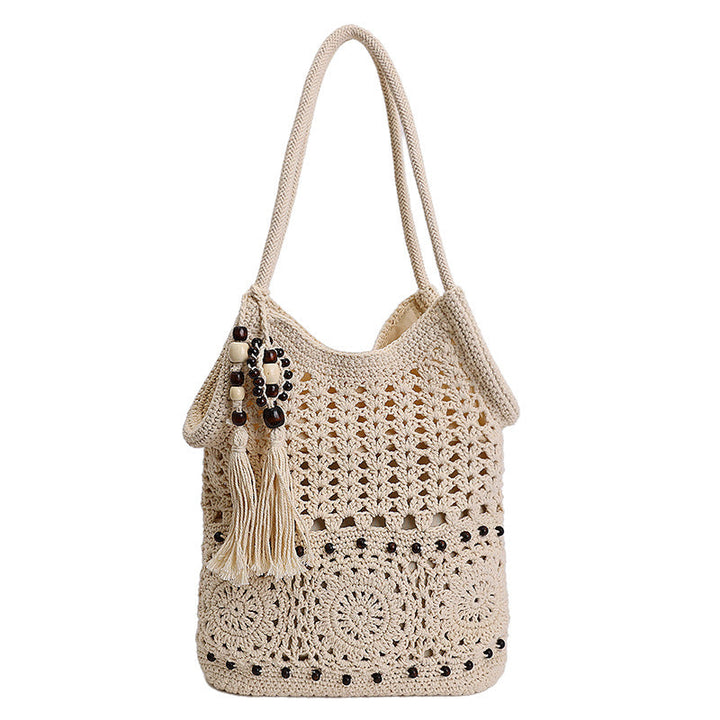 Handmade crochet bag Kalsten