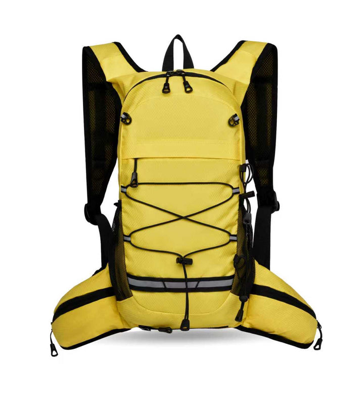 Hydration-Focused Adventure Daypack Kalsten