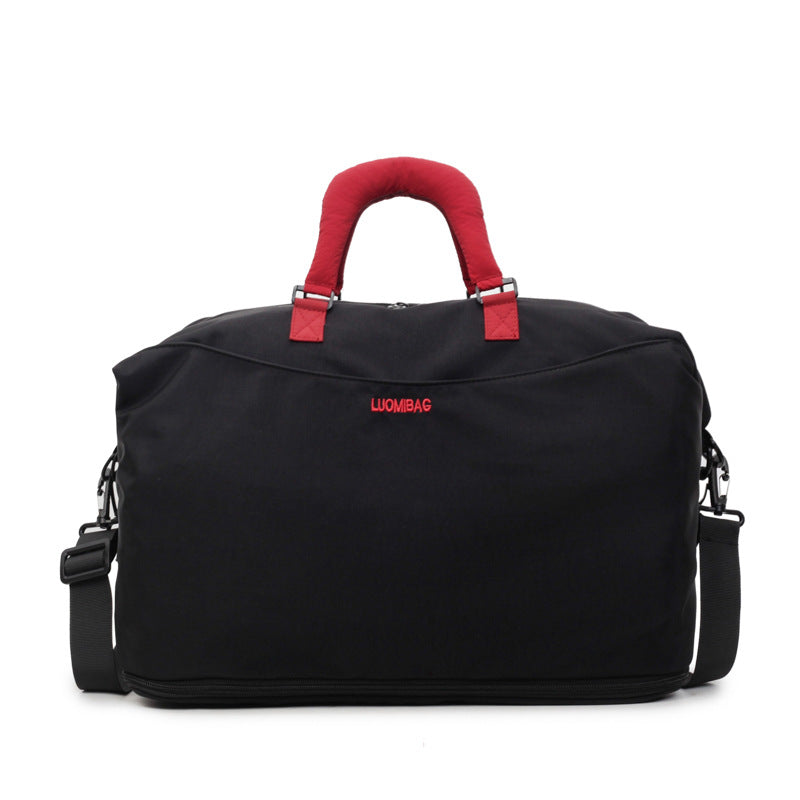 Women Elegant and Spacious Sports and Travel Bag Kalsten