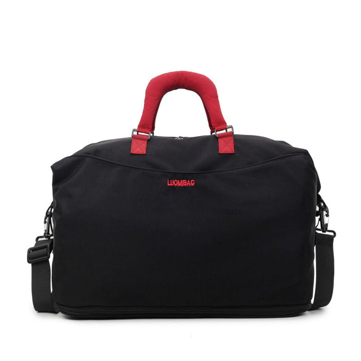 Women Elegant and Spacious Sports and Travel Bag Kalsten