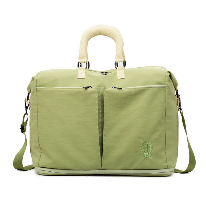 Versatile All-Day Travel Holdall