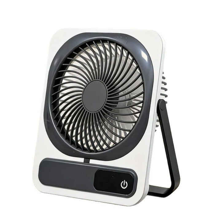 Portable Tabletop Fan Kalsten
