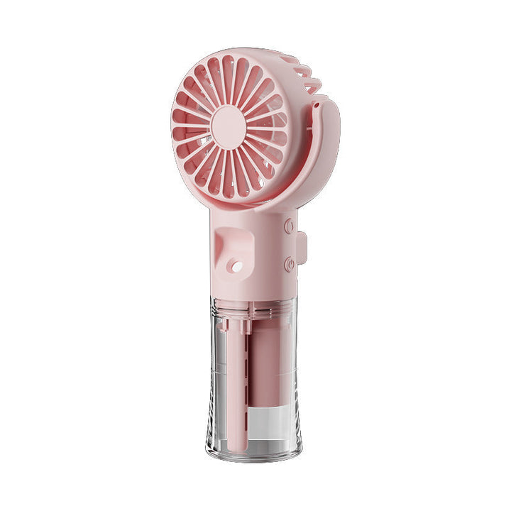 Portable Hand Fan Kalsten