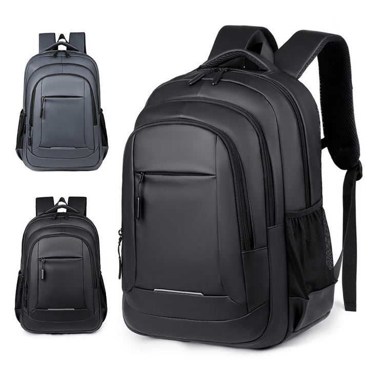 Multifunctional Laptop Backpack with Ergonomic Design Kalsten