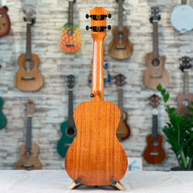 23-Inch Travel Ukulele Kalsten