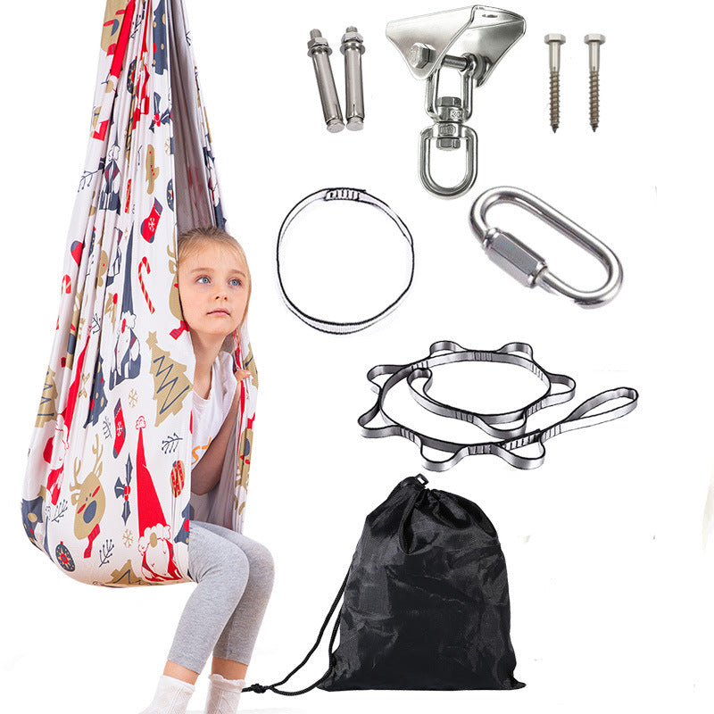 Hanging Hammock Kalsten