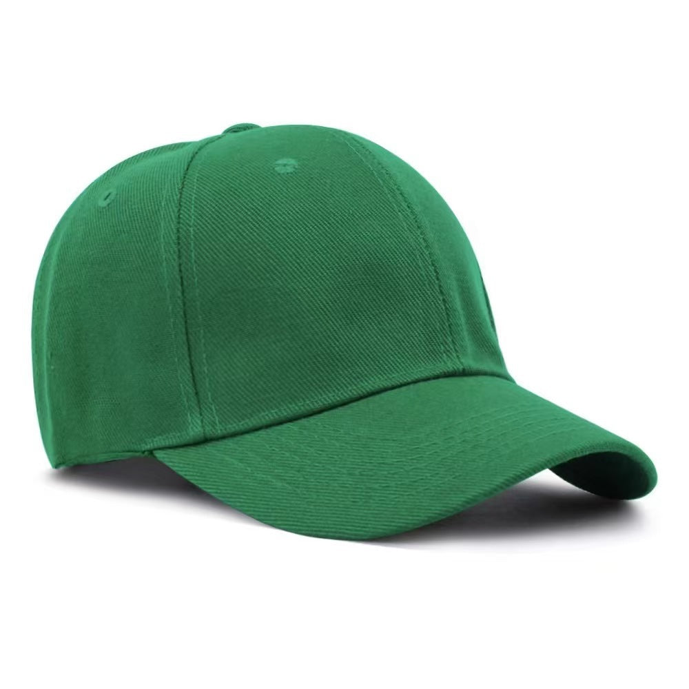 Men's Classic Structured Baseball Hat Kalsten