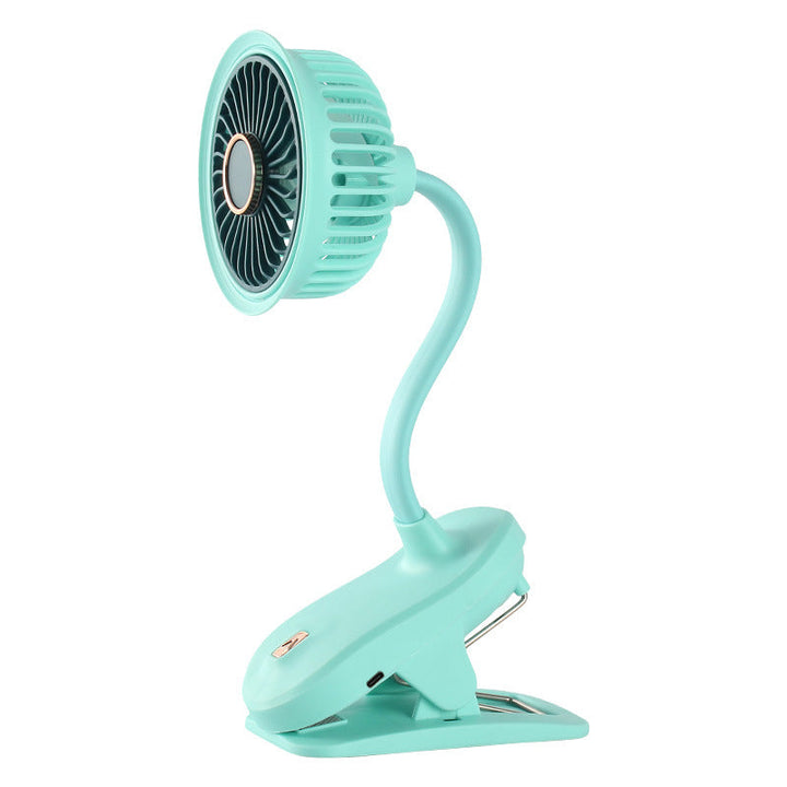 Ladies Table Fan Kalsten