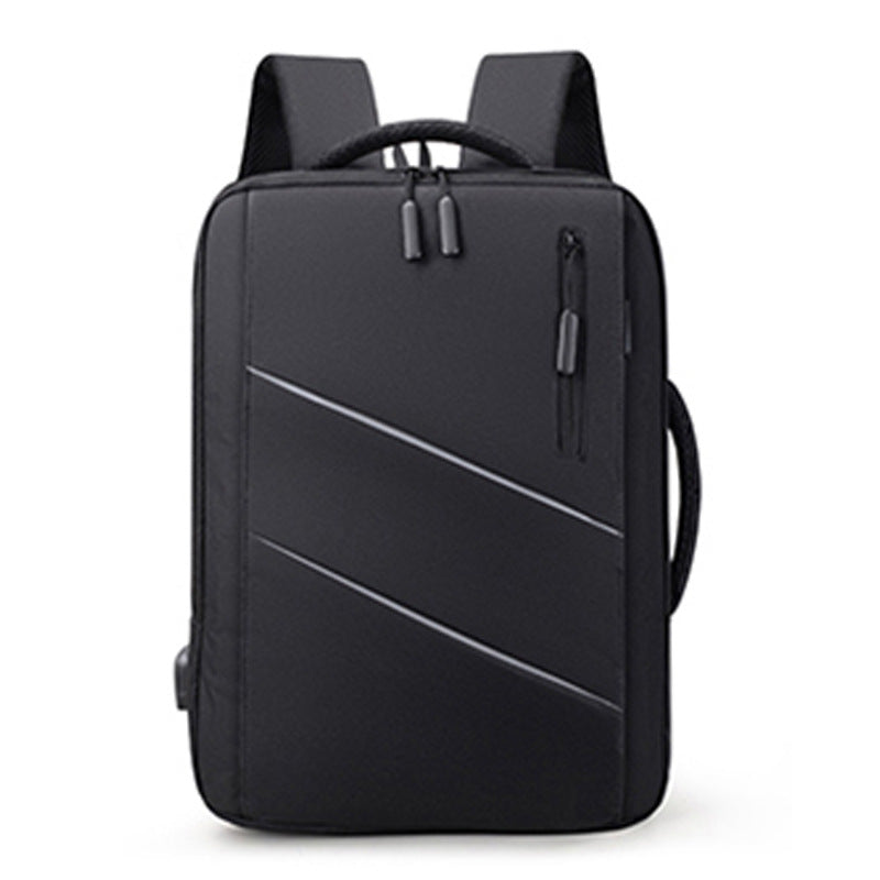 Functional Slim Laptop Backpack Kalsten