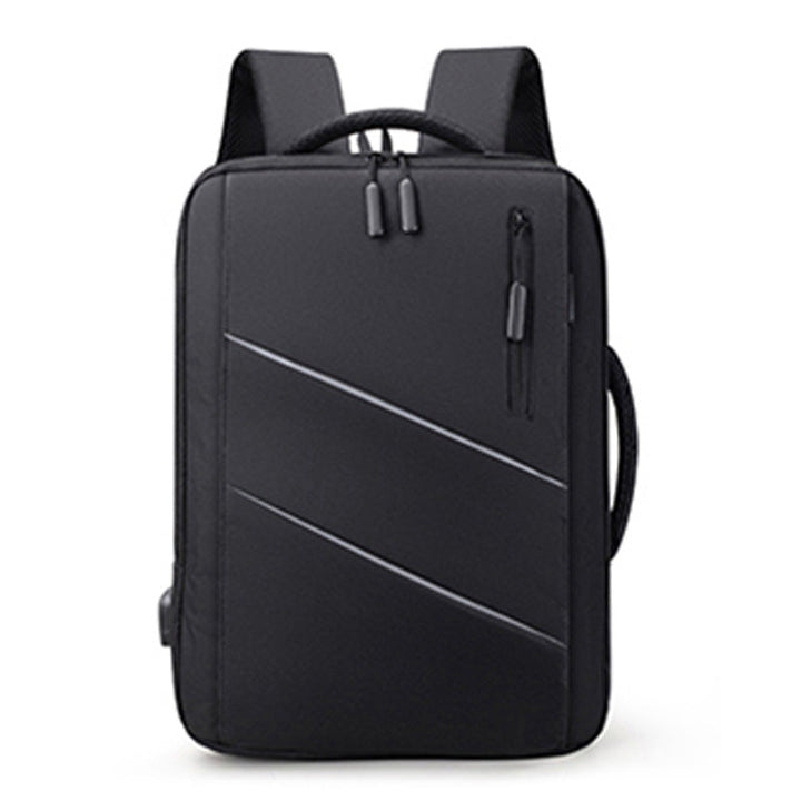 Functional Slim Laptop Backpack Kalsten
