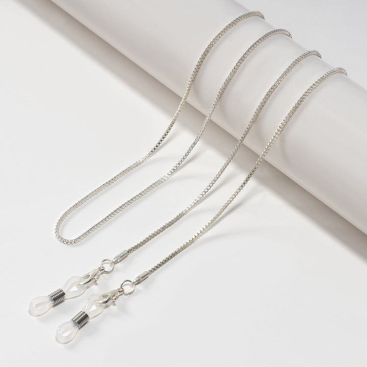 Minimalist Eyewear Chain Kalsten