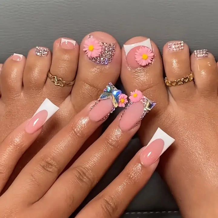 Decorative Nail Art Kalsten