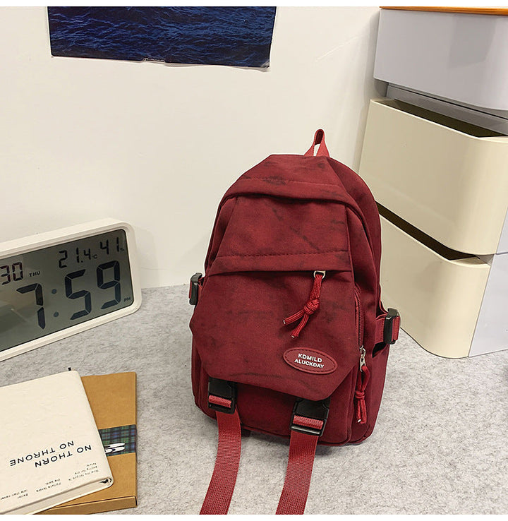 Multi-Functional Travel Backpack