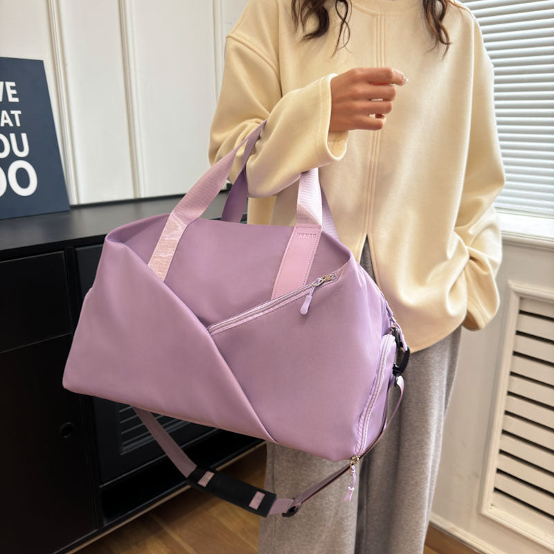 Multifunctional Carrying Bag With Innovative Design Kalsten