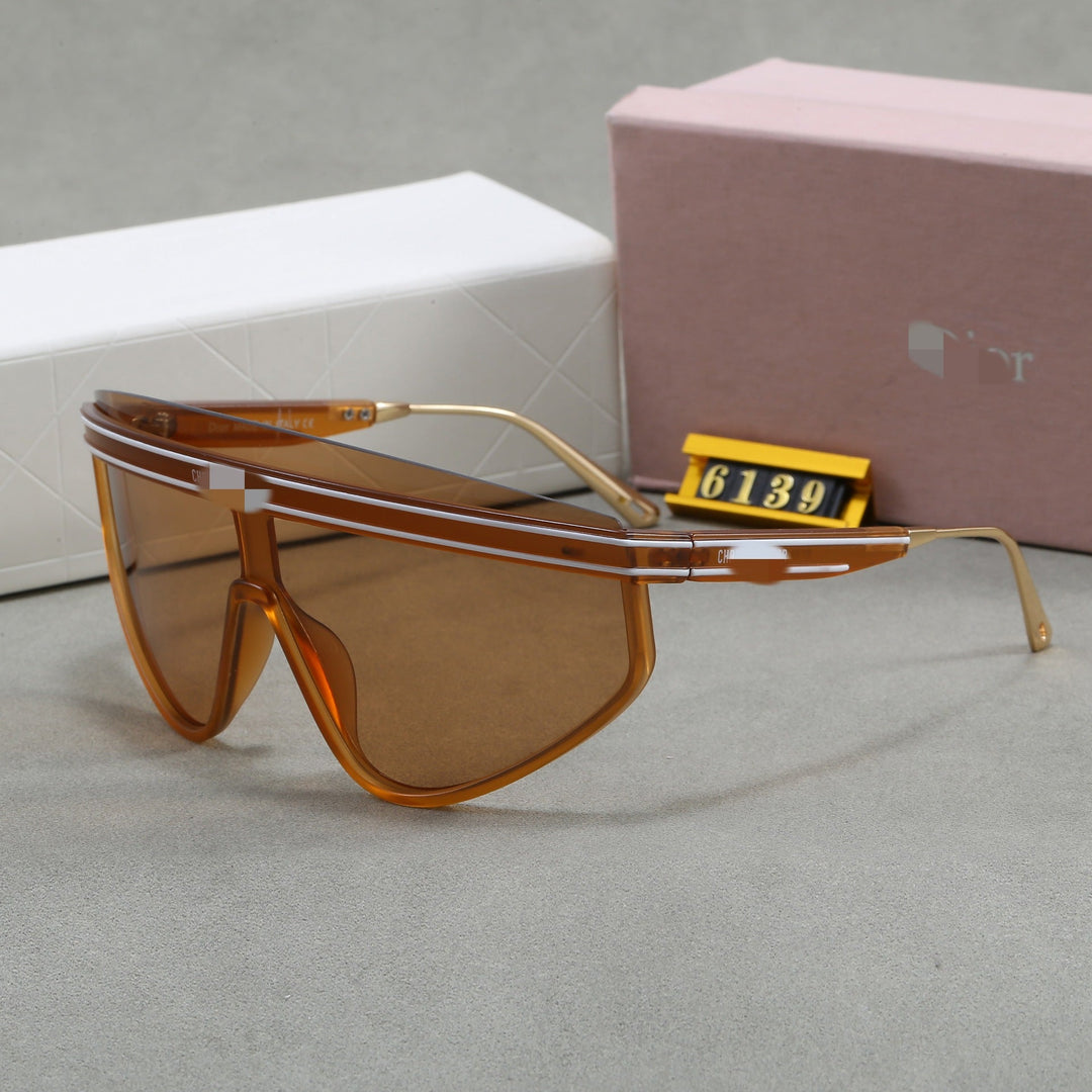 Ladies Cat-Eye Sunglasses with Modern Design Kalsten