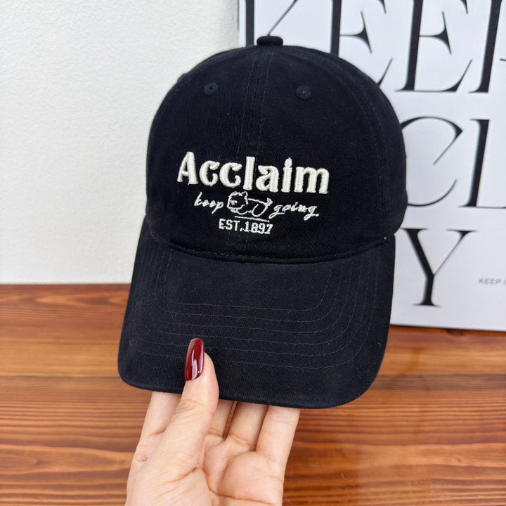 Men's Casual Baseball Cap Kalsten 1784270912