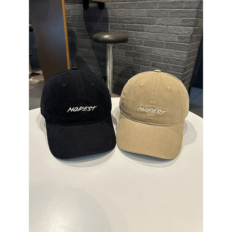 Men's Casual Adjustable Cap Kalsten