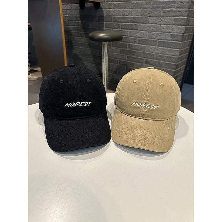 Men's Casual Adjustable Cap Kalsten