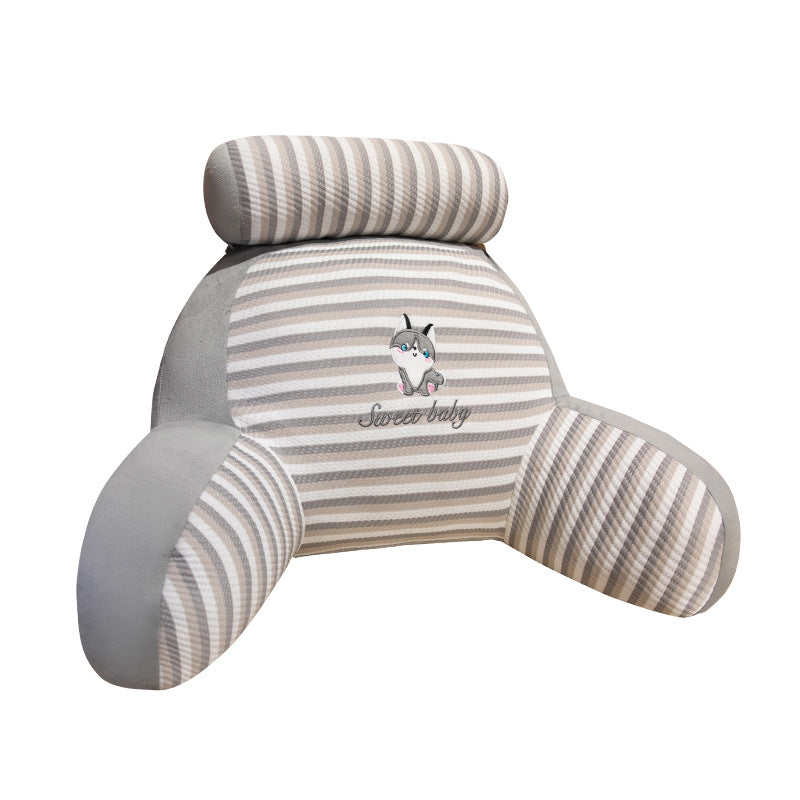 Ergonomic backrest cushion Kalsten