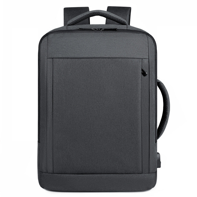 Sleek Urban Backpack Kalsten