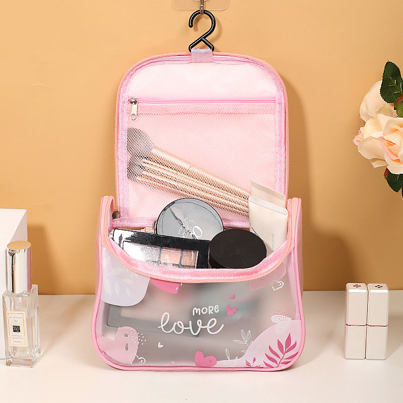 Cosmetic bag Kalsten