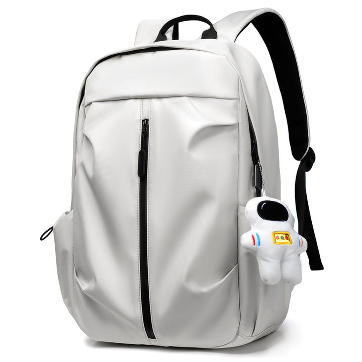 Sleek Urban Commuter Backpack Kalsten