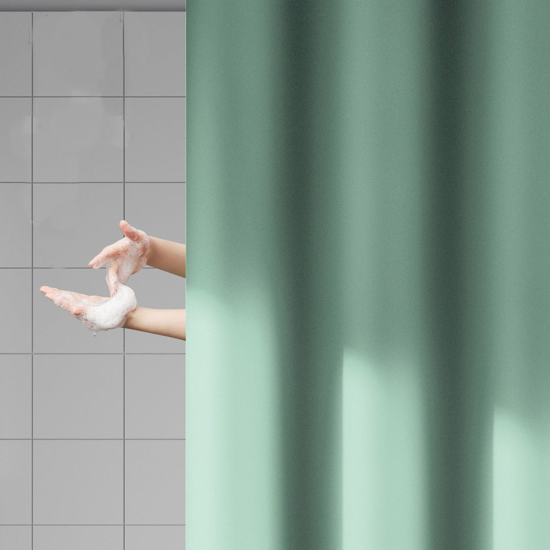 Shower Curtain Kalsten