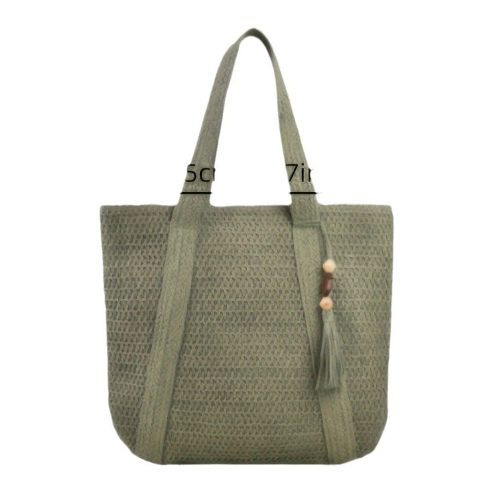 Elegant and Durable Beach Bag Kalsten