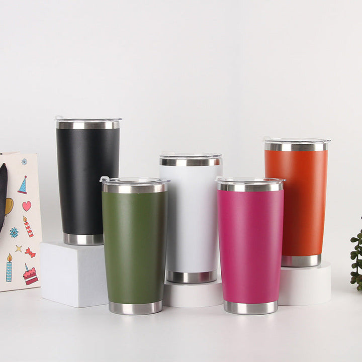 Ladies Insulated Drinking Cup Kalsten