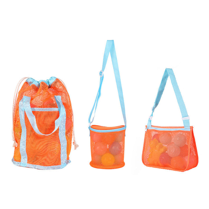Mesh tote bag Kalsten