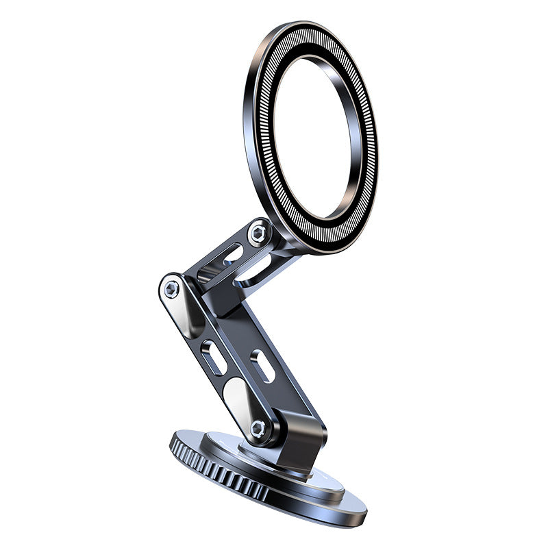 Unisex Rotatable Ring Light Stand Kalsten