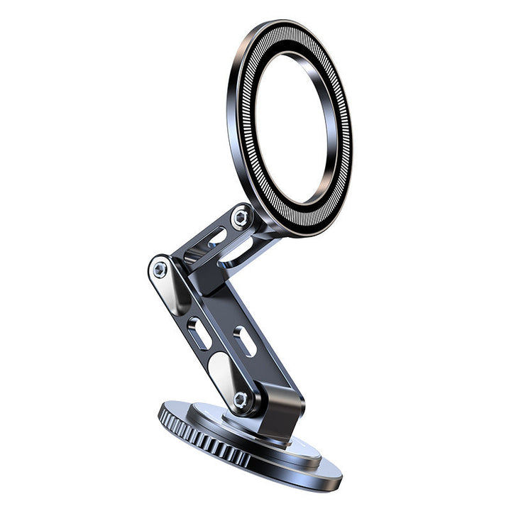 Unisex Rotatable Ring Light Stand Kalsten