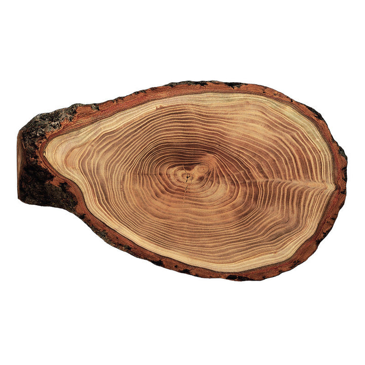 Rustic Decorative Wooden Charcuterie Board