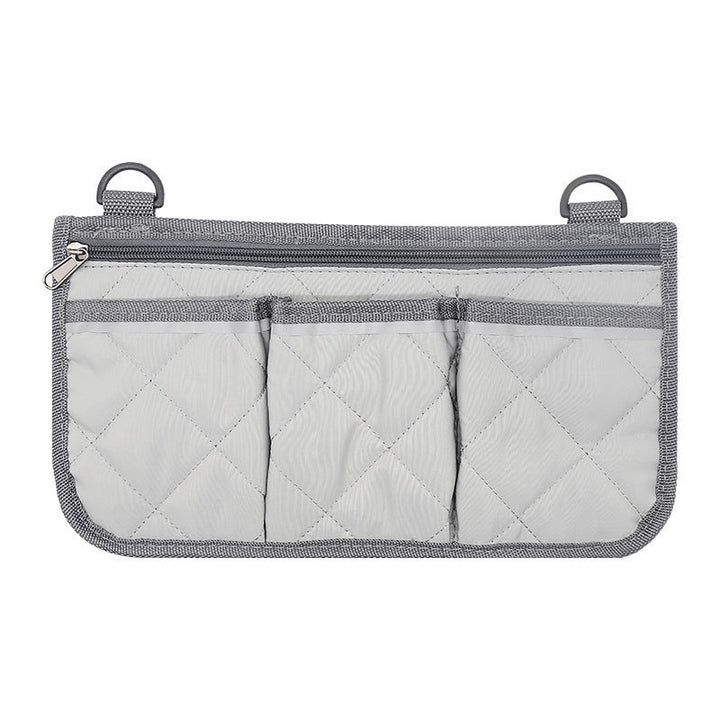 Multifunctional Organizer Bag with Zipper Kalsten