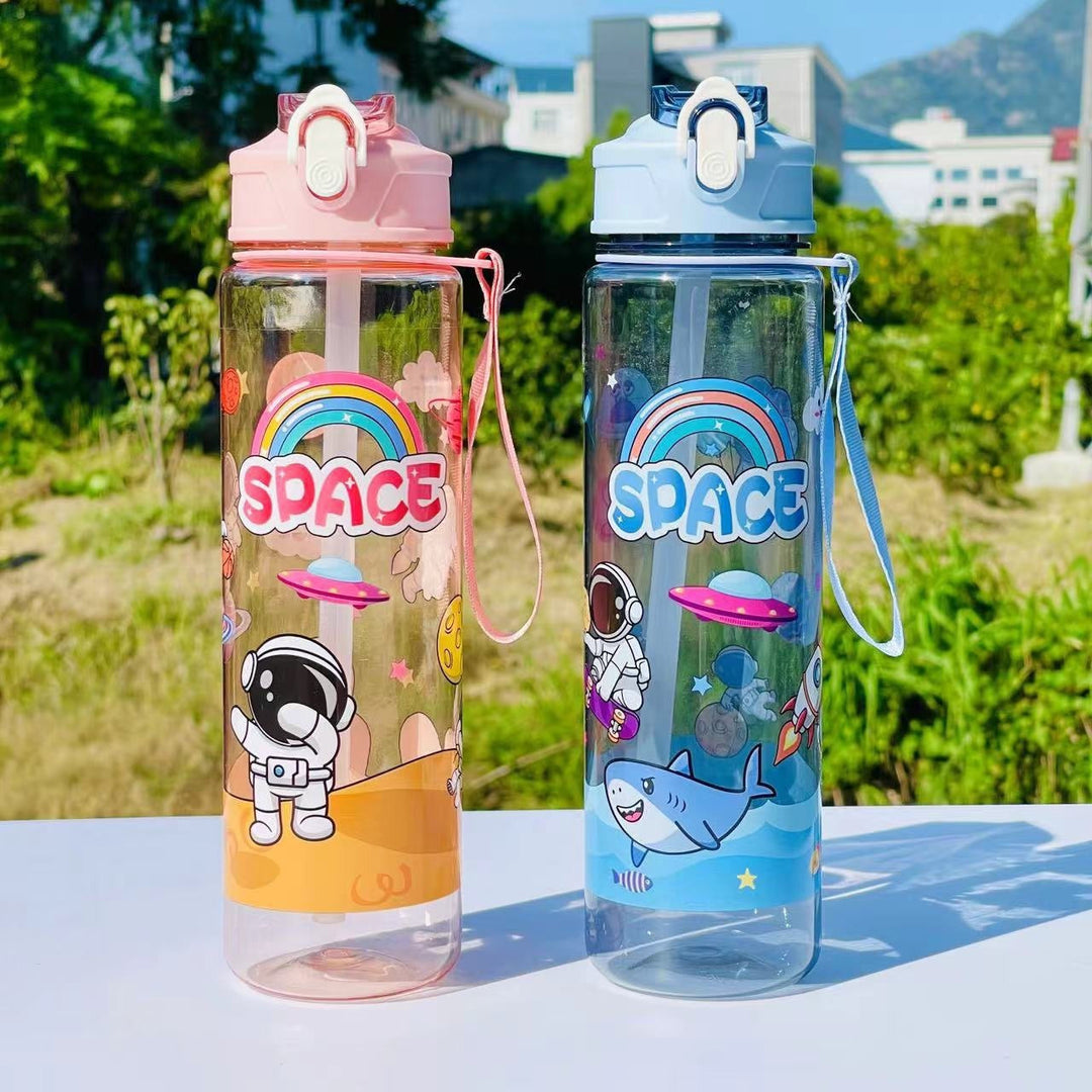 Women's Water Bottle Kalsten